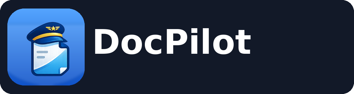 DocPilot
